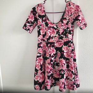 Cute Dress from Bethany Mota collection